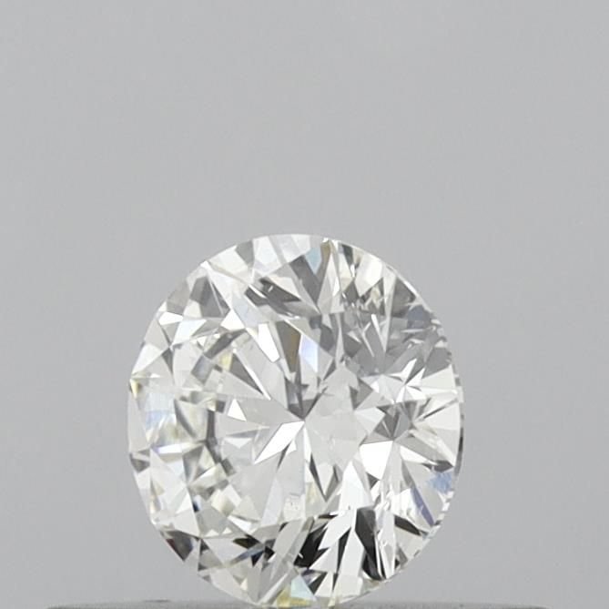 0.32ct G VS2 Ideal Cut Round Diamond