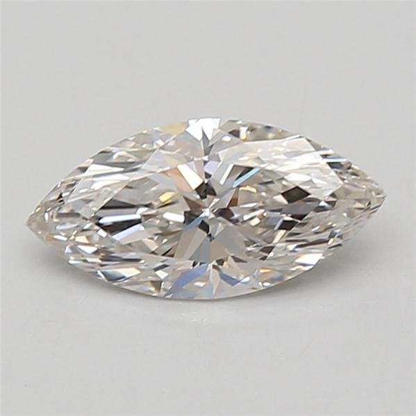 1.05ct F VVS2 Rare Carat Ideal Cut Marquise Lab Grown Diamond