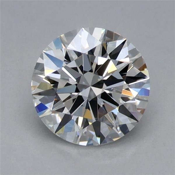 0.31ct F VVS1 Rare Carat Ideal Cut Round Diamond