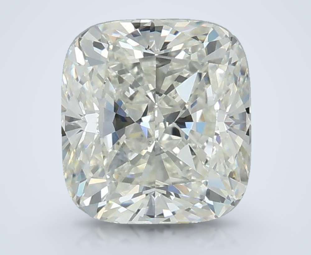 1.02 Carat Cushion Natural Diamond