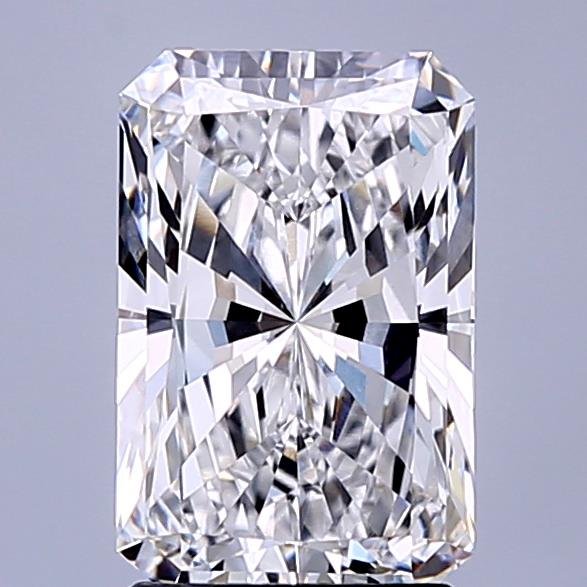2.31 Carat Radiant Lab Diamond