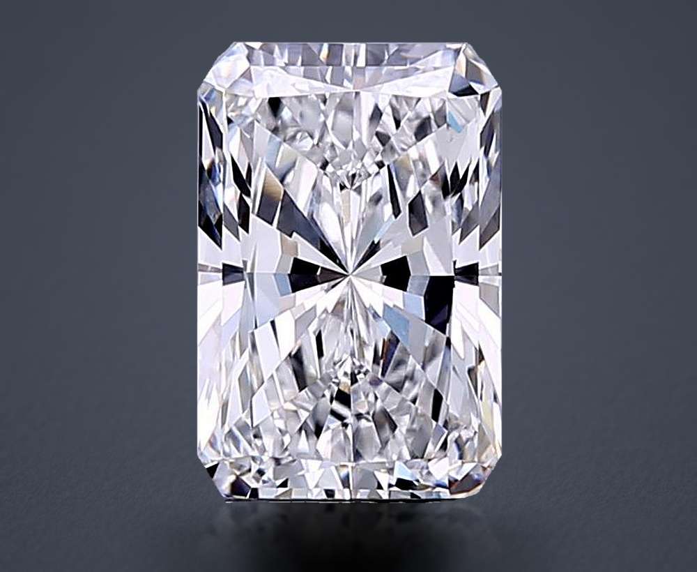 2.31 Carat Radiant Lab Diamond