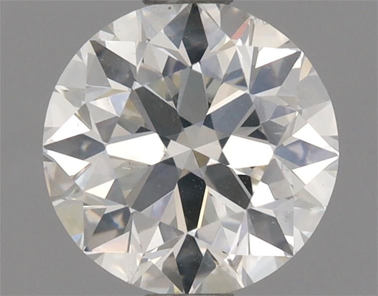 1.00 Carat Round Natural Diamond