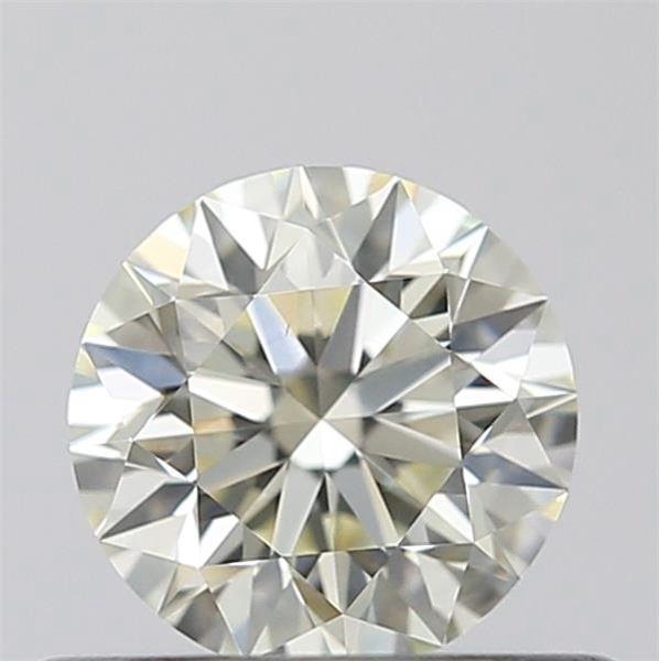 0.43ct K VS2 Excellent Cut Round Diamond