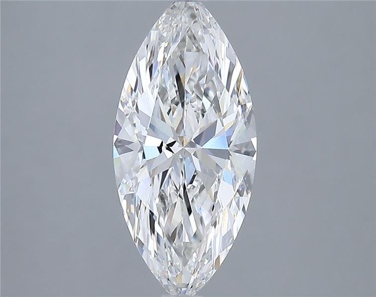 2.29 Carat Marquise Lab Diamond