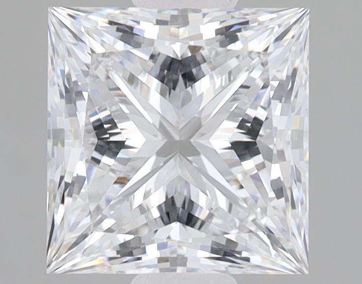 2.10 Carat Princess Lab Diamond