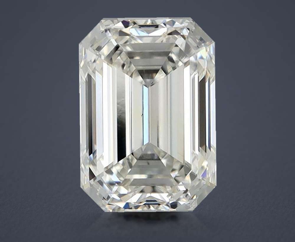 1.20 Carat Emerald Natural Diamond