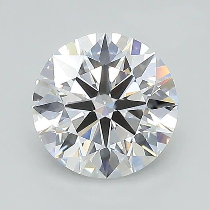 1.15ct E VVS1 Rare Carat Ideal Cut Round Lab Grown Diamond