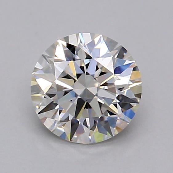 0.35ct G VVS2 Rare Carat Ideal Cut Round Diamond