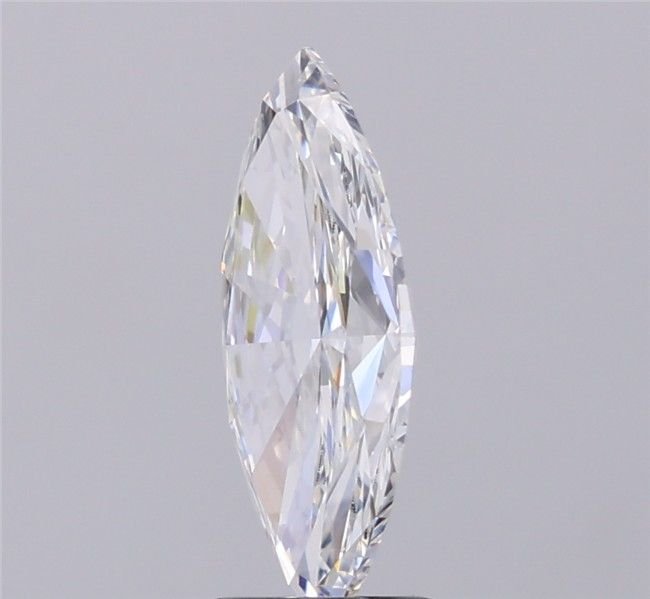 2.50 Carat Marquise Lab Diamond