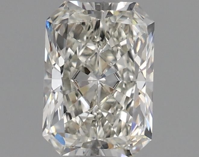 1.01 Carat Radiant Lab Diamond