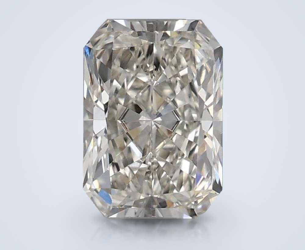 1.01 Carat Radiant Lab Diamond