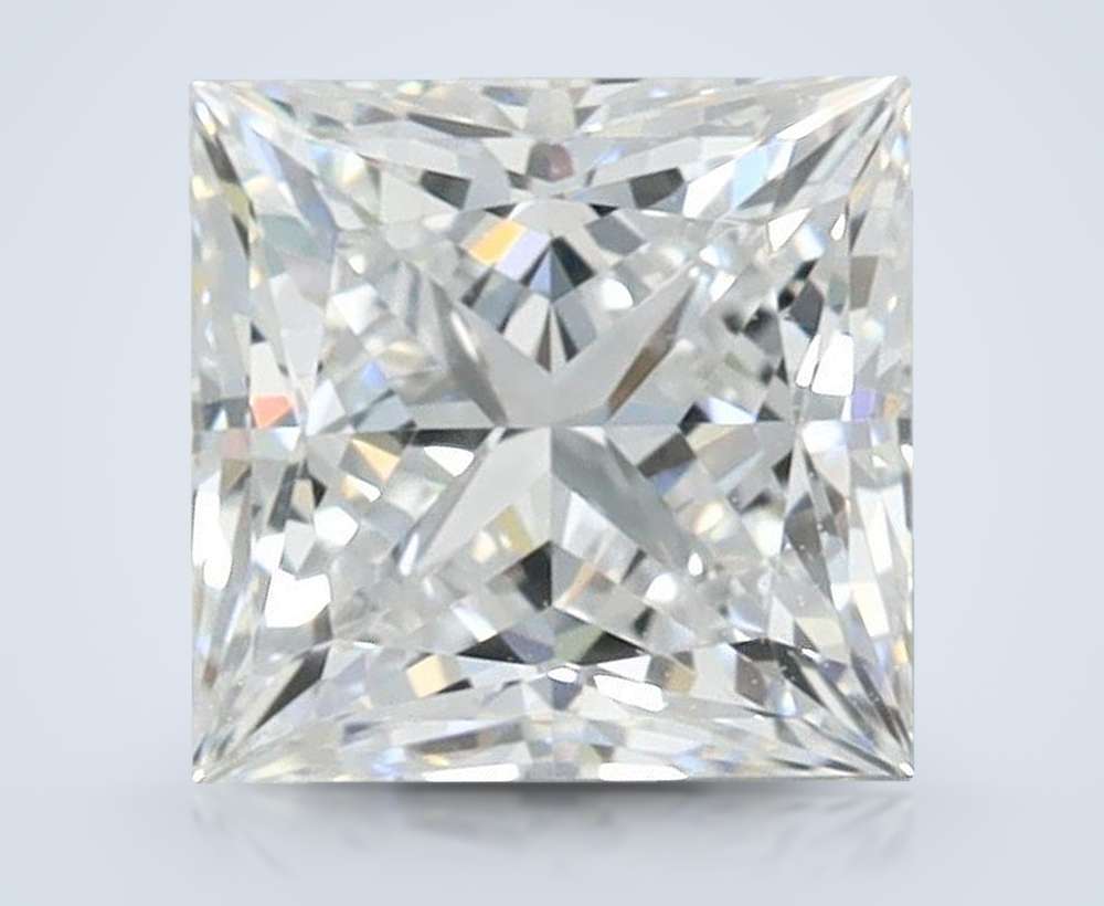 1.05 Carat Princess Lab Diamond