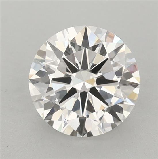 1.17ct D VS1 Excellent Cut Round Lab Grown Diamond