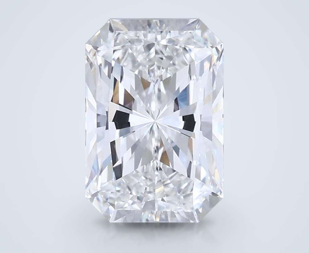 1.91 Carat Radiant Lab Diamond