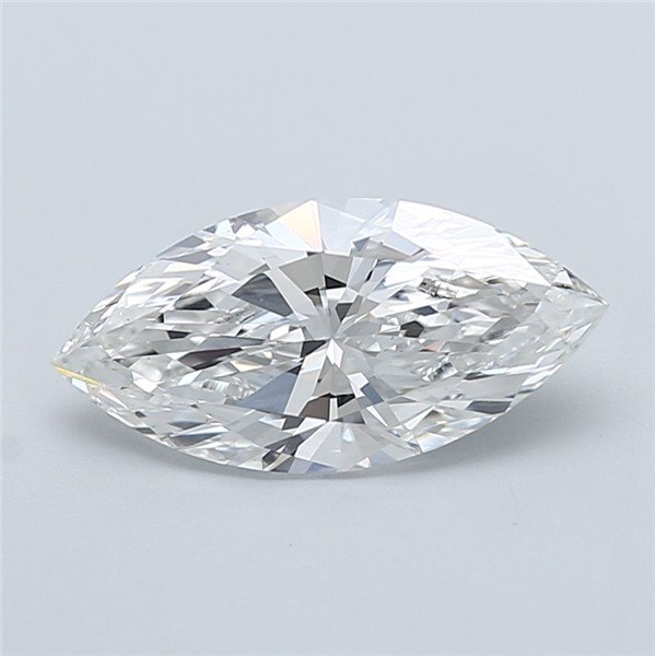 3.01 Carat Marquise Lab Diamond