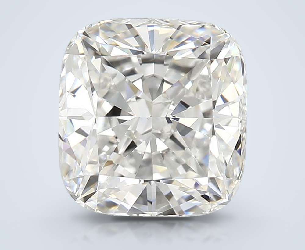 1.90 Carat Cushion Natural Diamond