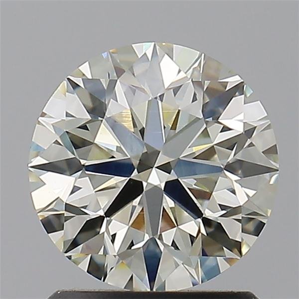 1.20ct K VS1 Excellent Cut Round Diamond