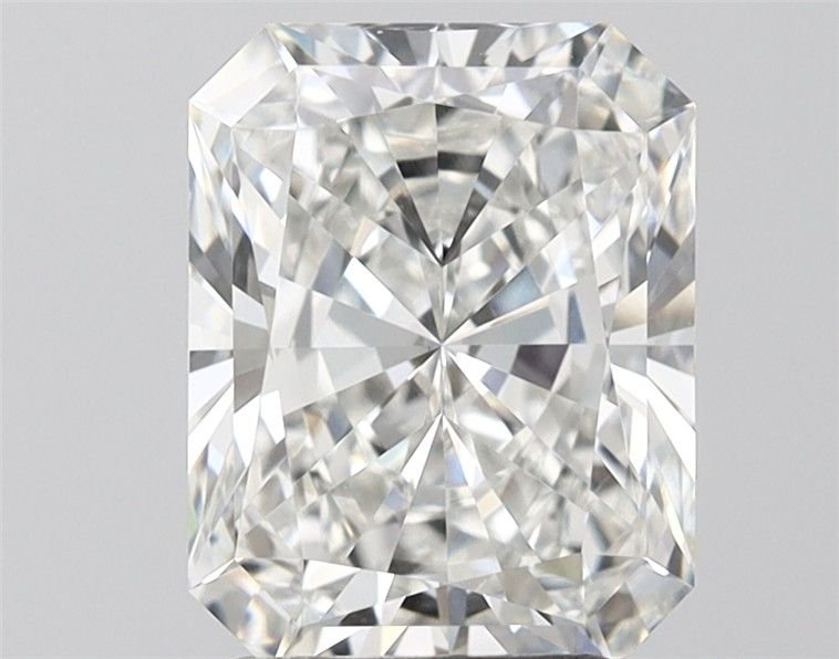 3.06 Carat Radiant Lab Diamond