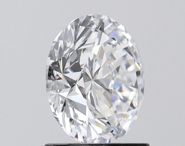 1.56ct E VVS1 Rare Carat Ideal Cut Round Lab Grown Diamond