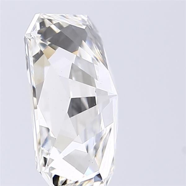 3.04 Carat Radiant Lab Diamond