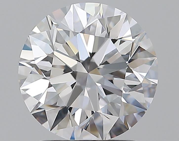 1.80ct D FL Excellent Cut Round Diamond
