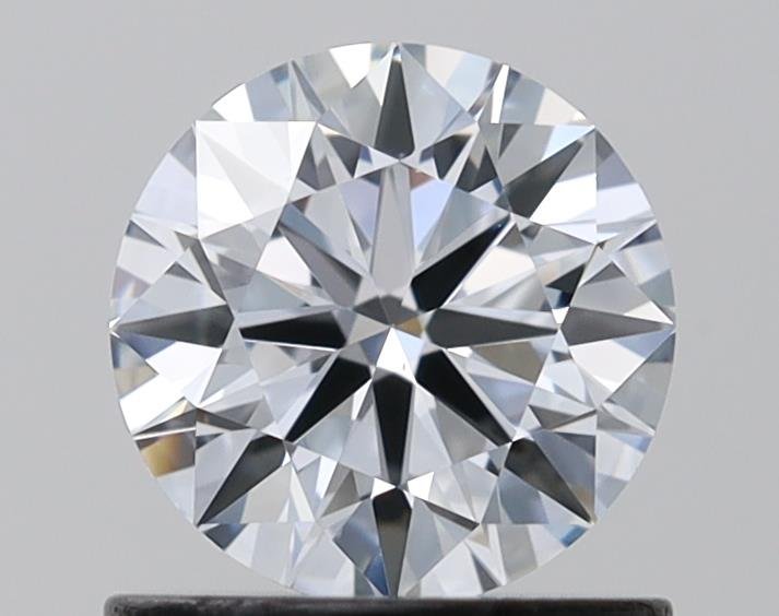 0.78ct I VS1 Rare Carat Ideal Cut Round Lab Grown Diamond