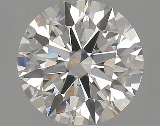 2.19ct H VS1 Rare Carat Ideal Cut Round Lab Grown Diamond