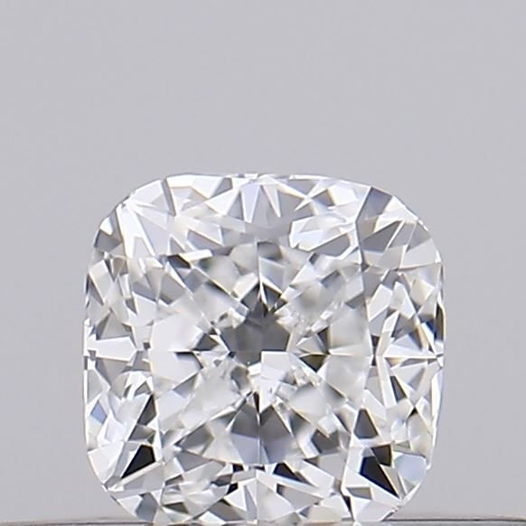 0.23 Carat Cushion Natural Diamond