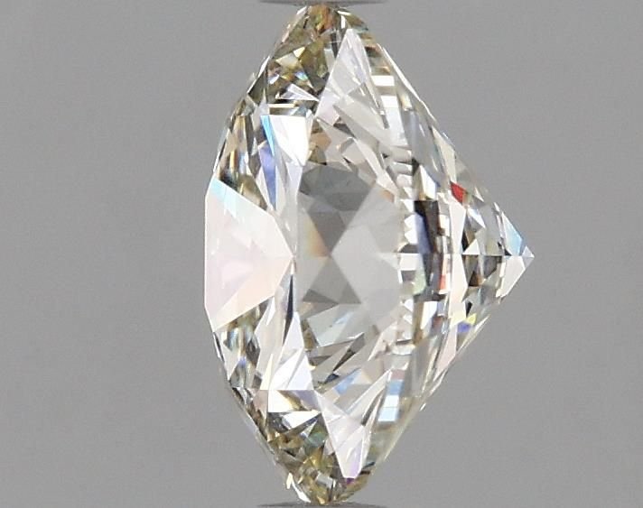 2.11ct I VS1 Rare Carat Ideal Cut Round Lab Grown Diamond