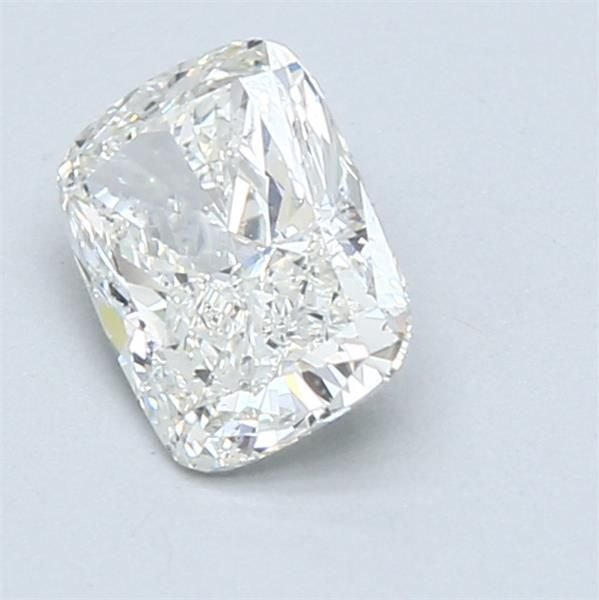 1.03ct I SI2 Very Good Cut Cushion Diamond