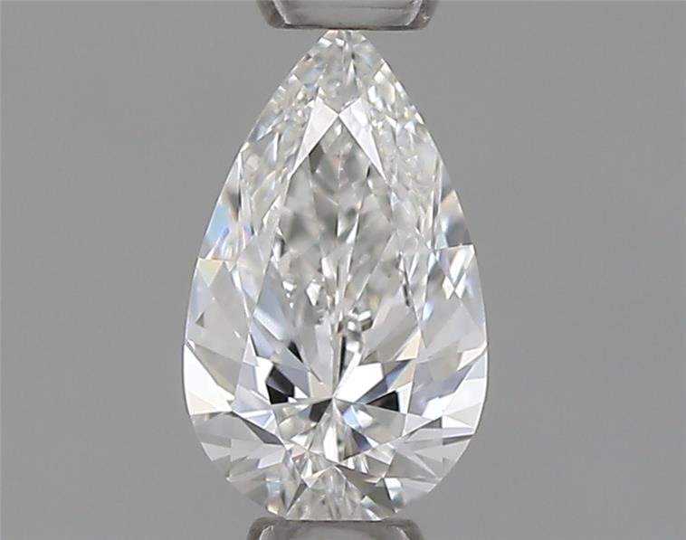 0.30ct F VVS1 Rare Carat Ideal Cut Pear Diamond