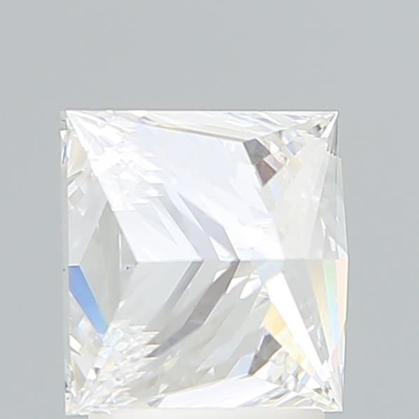 3.10 Carat Princess Lab Diamond