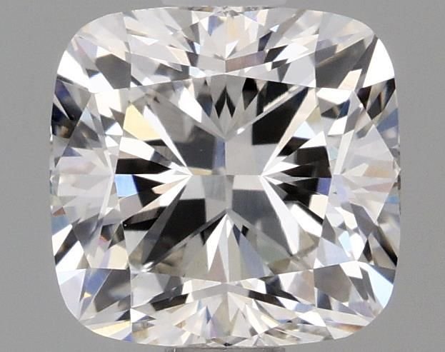 1.08 Carat Cushion Lab Diamond