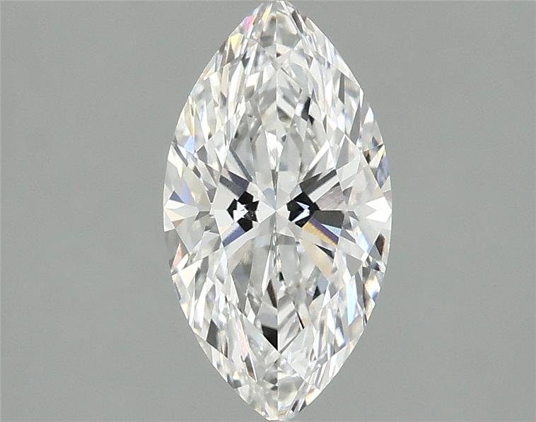 1.42 Carat Marquise Lab Diamond