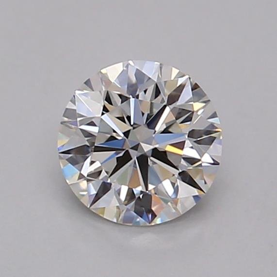 0.30ct F VVS1 Rare Carat Ideal Cut Round Diamond