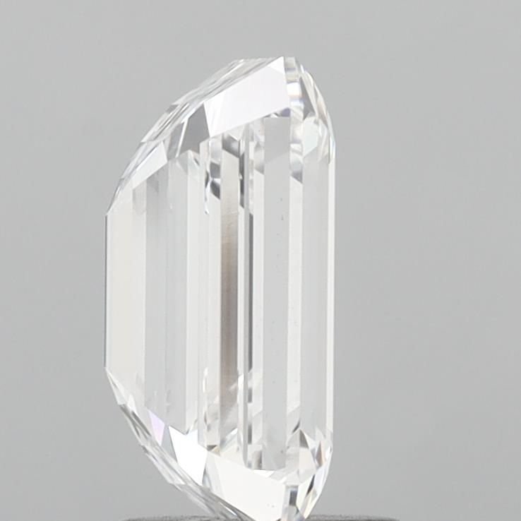 3.10 Carat Emerald Lab Diamond