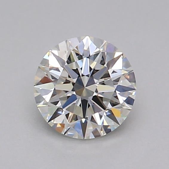 0.31ct H VVS1 Rare Carat Ideal Cut Round Diamond