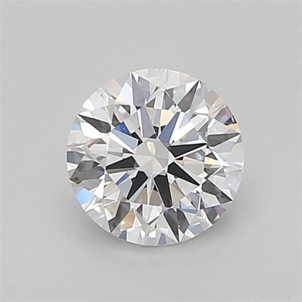 1.00ct D VVS2 Excellent Cut Round Lab Grown Diamond