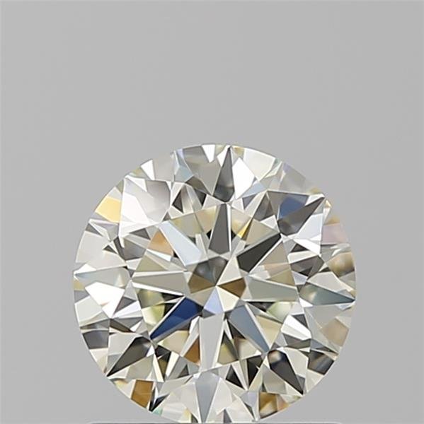 1.04ct K VVS2 Ideal Cut Round Diamond