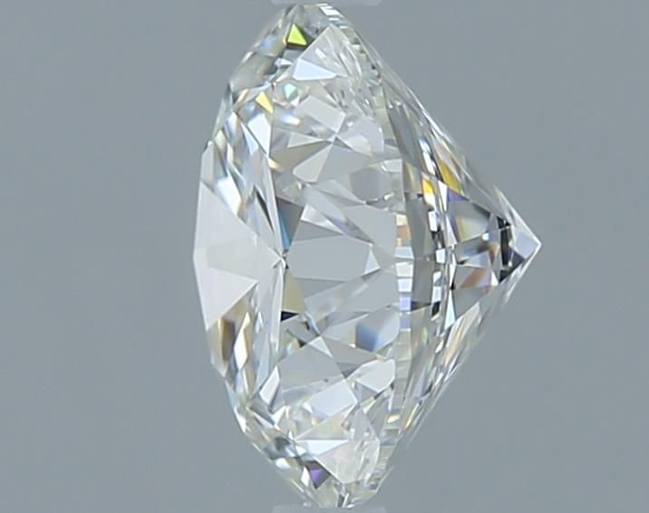 1.31 Carat Round Natural Diamond