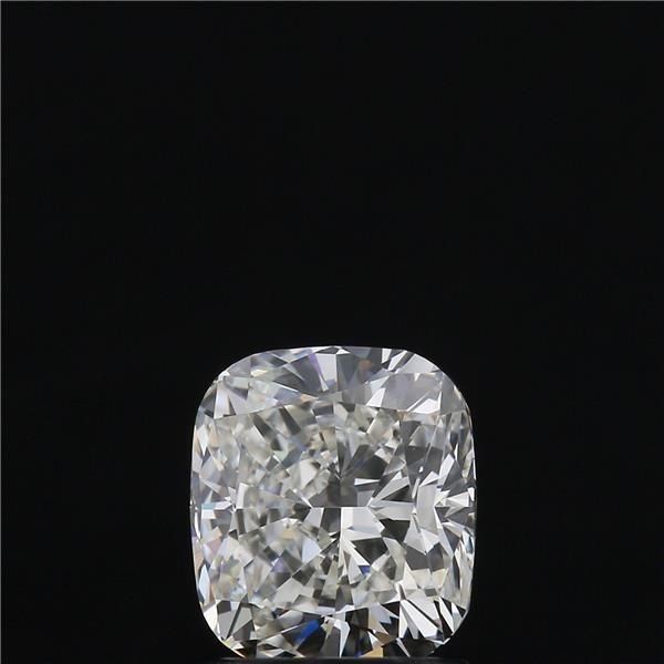 1.39ct I VS1 Rare Carat Ideal Cut Cushion Diamond