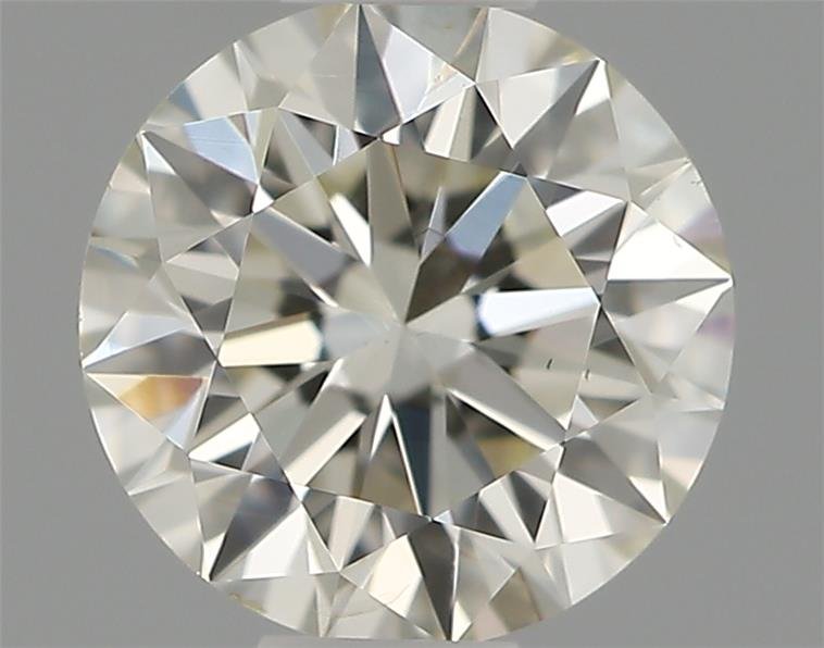 0.40ct I VS2 Rare Carat Ideal Cut Round Diamond