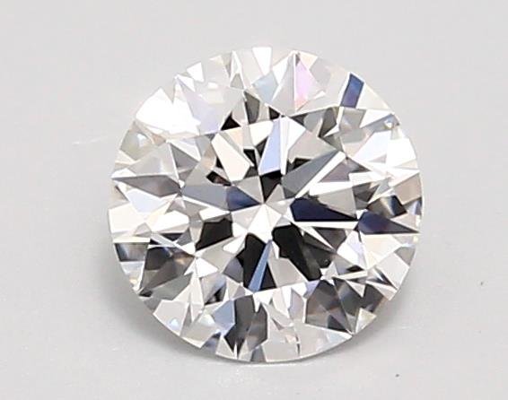 1.16ct D VVS2 Rare Carat Ideal Cut Round Lab Grown Diamond