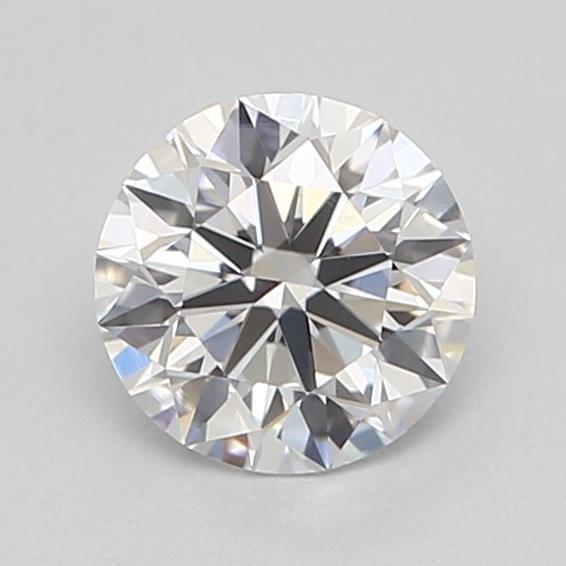 0.33ct D VS1 Rare Carat Ideal Cut Round Diamond