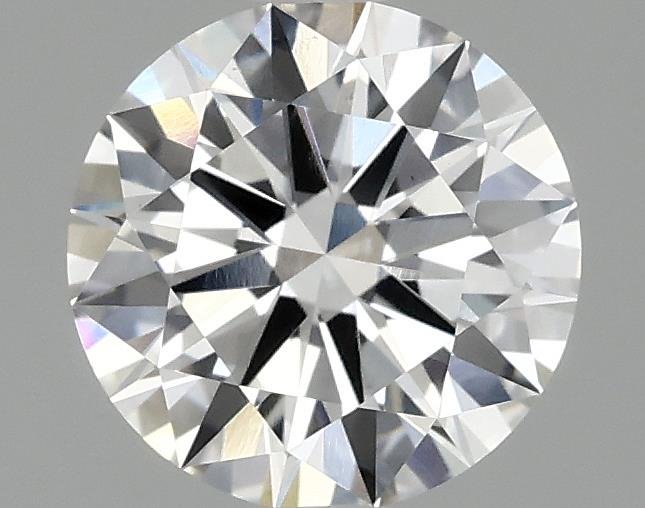 1.49 Carat Round Lab Diamond