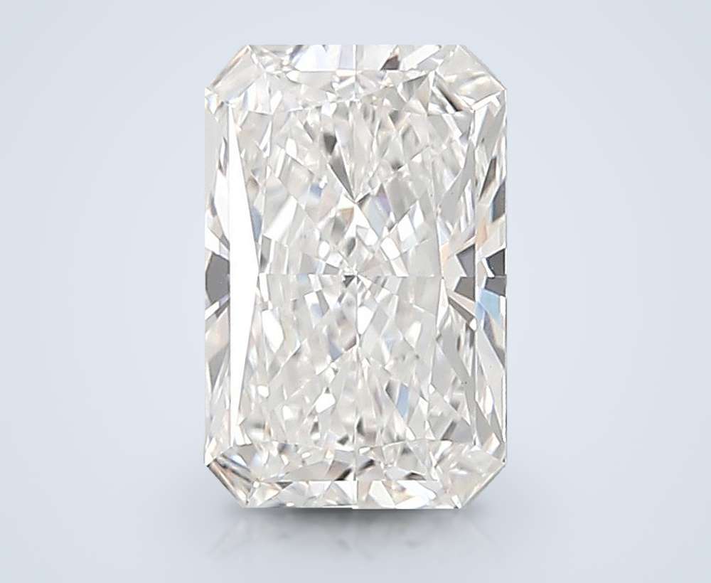 2.02 Carat Radiant Lab Diamond