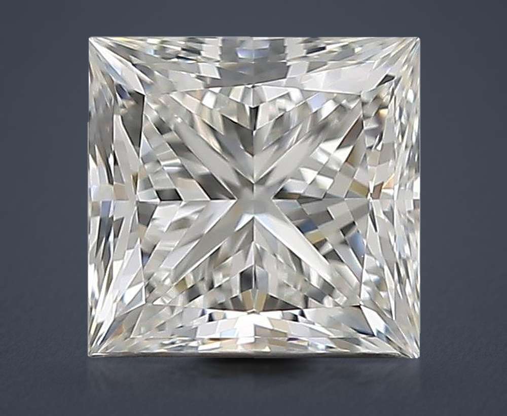 1.30 Carat Princess Natural Diamond