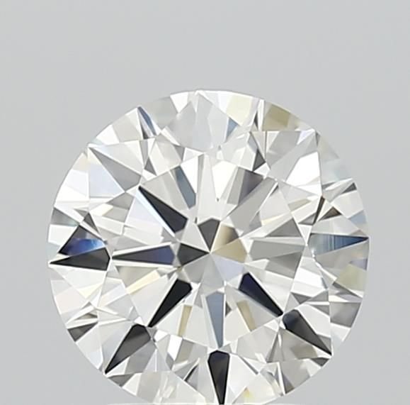 2.00 Carat Round Natural Diamond