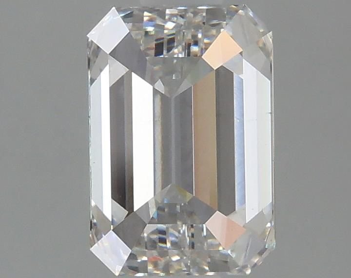 1.79 Carat Emerald Lab Diamond